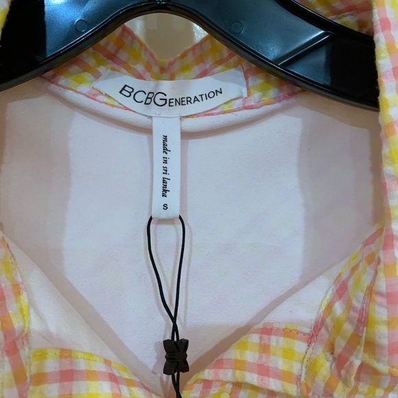 BCBG DRESS - Picture 3 of 5